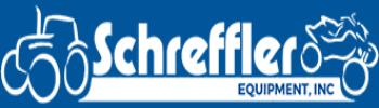 Schreffler Equipment Inc. Logo