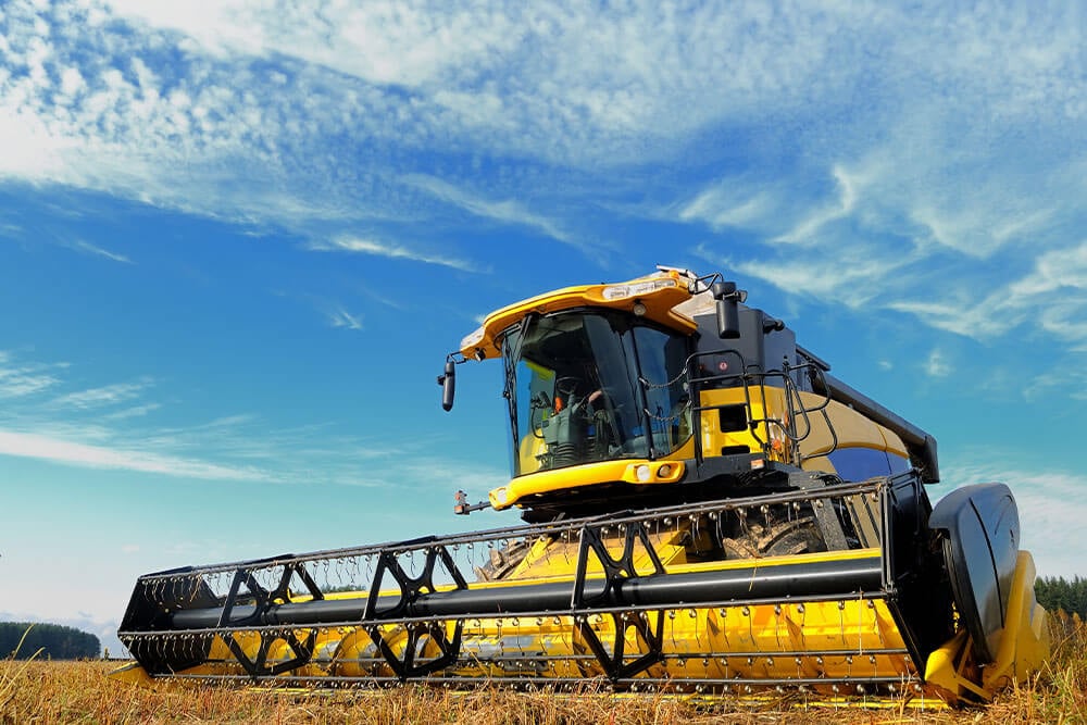 Agricultural Parts For Sale