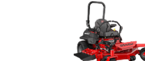 View Lawnmowers