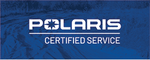 Certified by Polaris for Service
